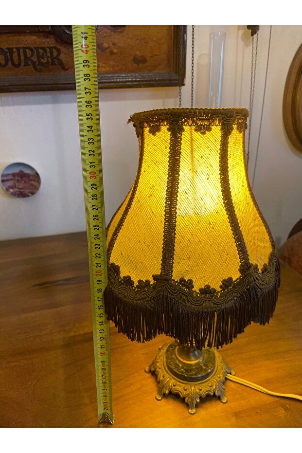 Antika abajur - 4