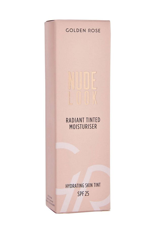Make Up Primer Makyaj Bazı ve No: 03 Deep Tint Renkli Nemlendirici Seti - 8