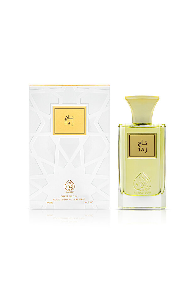Al-Walid - Taj Perfume 100ml