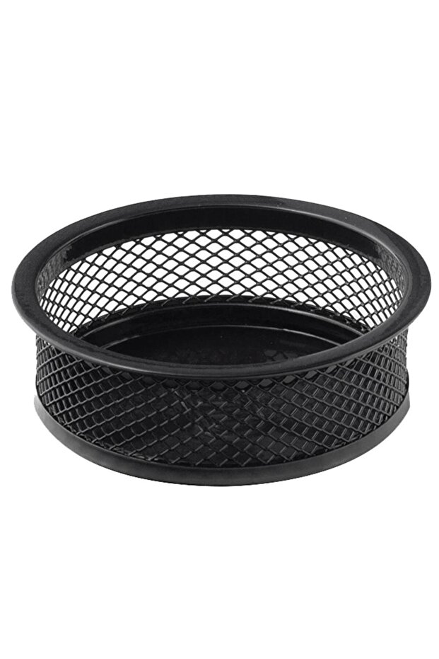 800 перфорирани кламери - черни - 1