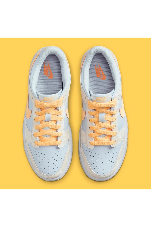 Dunk Low (Gs) Çocuk Sneaker Ayakkab - 4