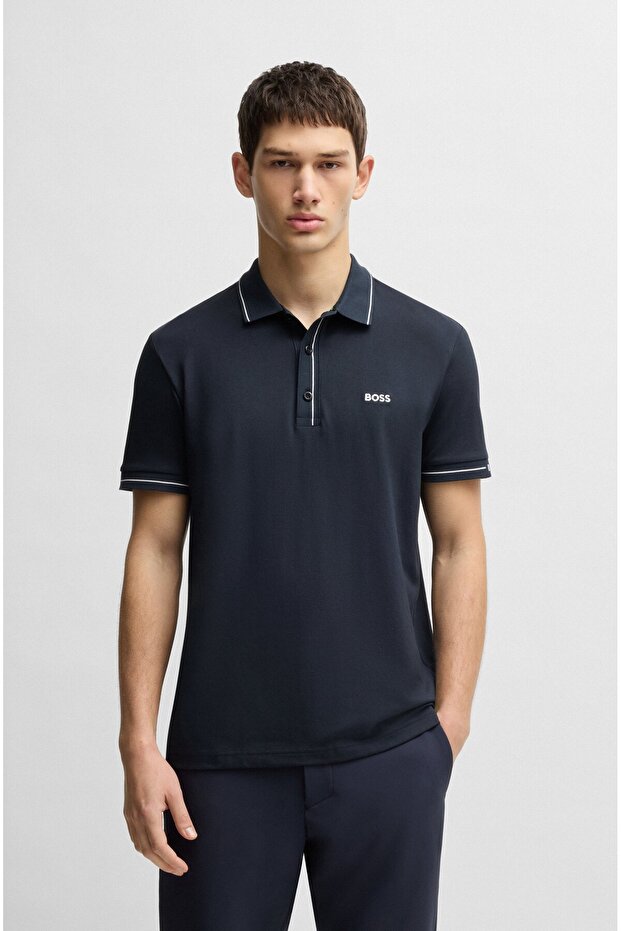 PREMIUM POLO - 1