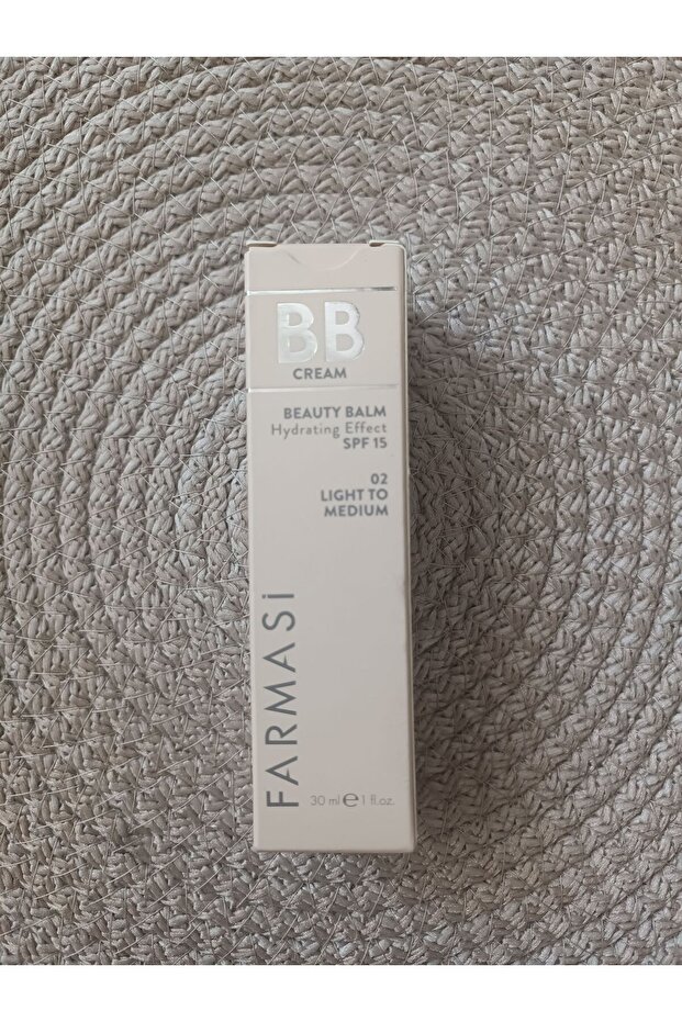 Bb Krem 30ml 02 Numara - 4