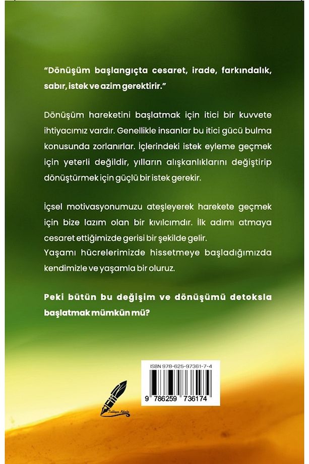 Fermantasyon İle Dönüşüm Sanatı - 4