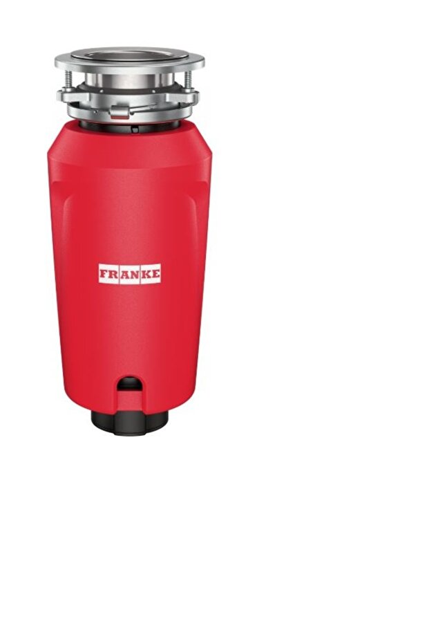 SLIM 100 ÇÖP ÖĞÜTÜCÜ - 1