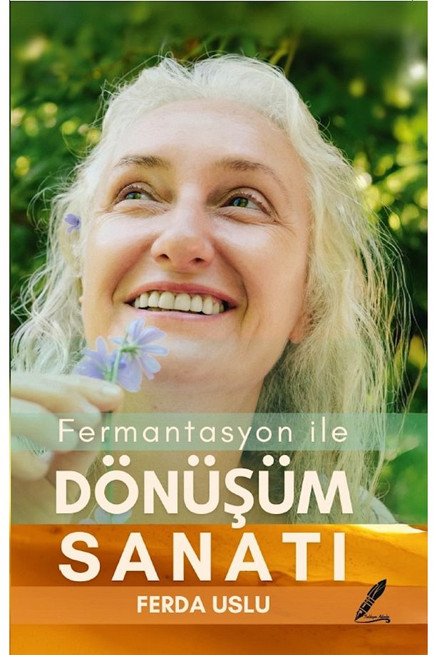 Fermantasyon İle Dönüşüm Sanatı - 3