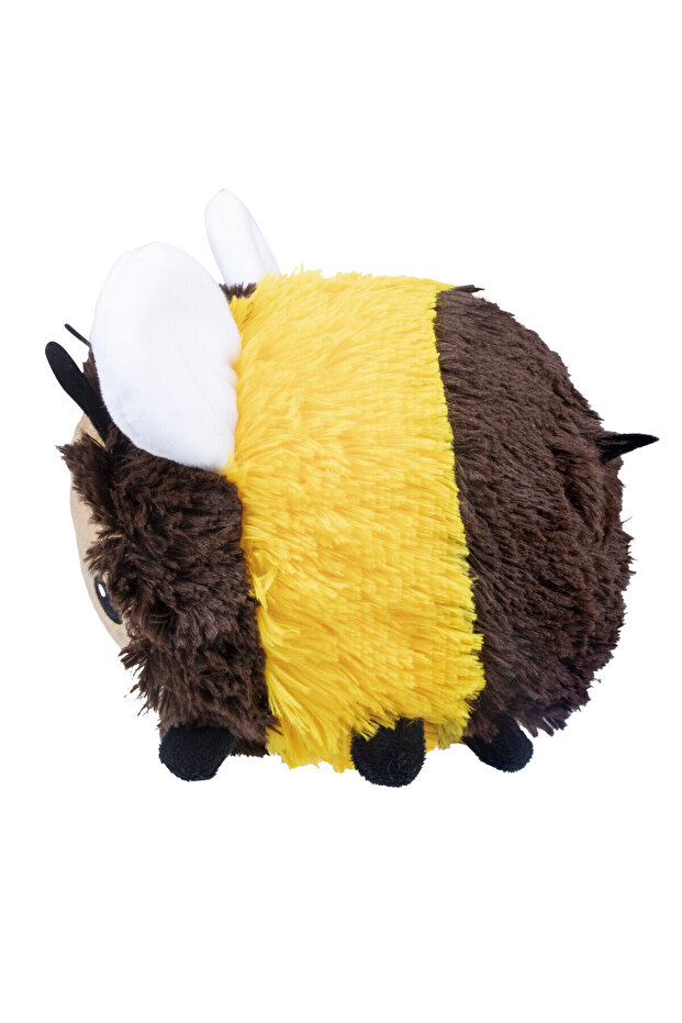 Plush toy bee, bumblebee, bee 13 cm - 3