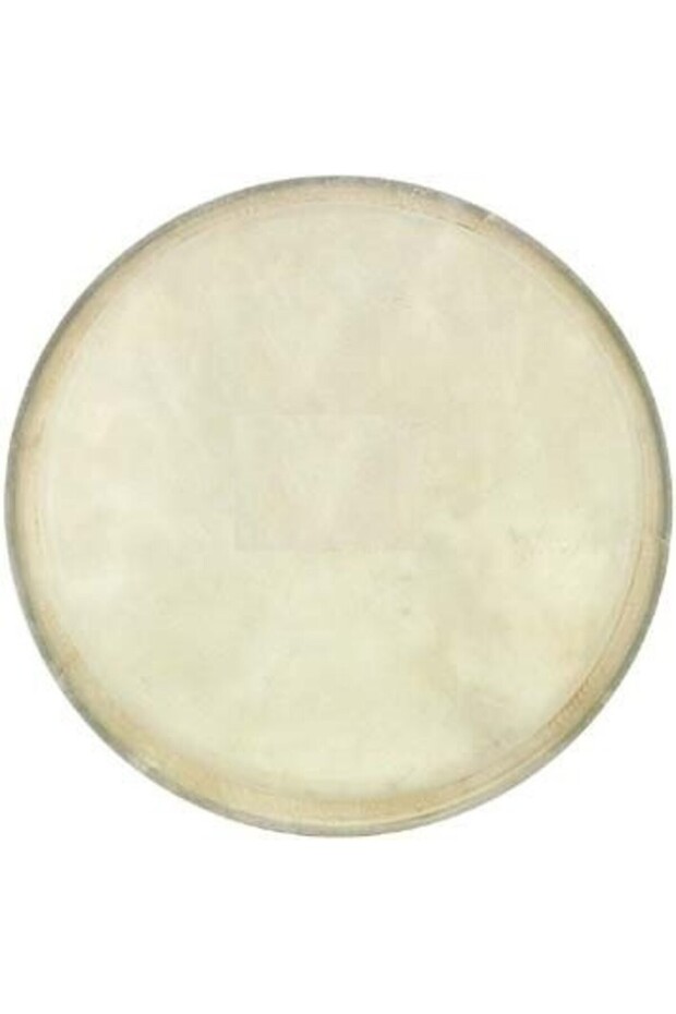 7 İnç Bongo Derisi - 1