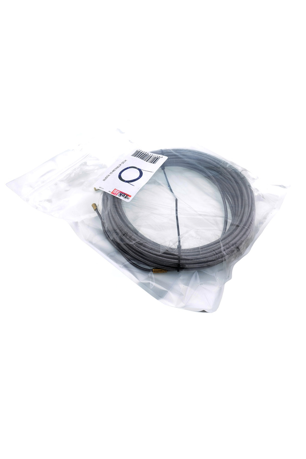 Susta Çelik 15 Metre - 2