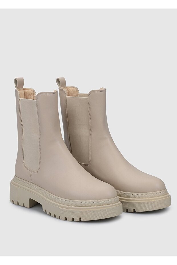 Bej Kadın Bot - 2