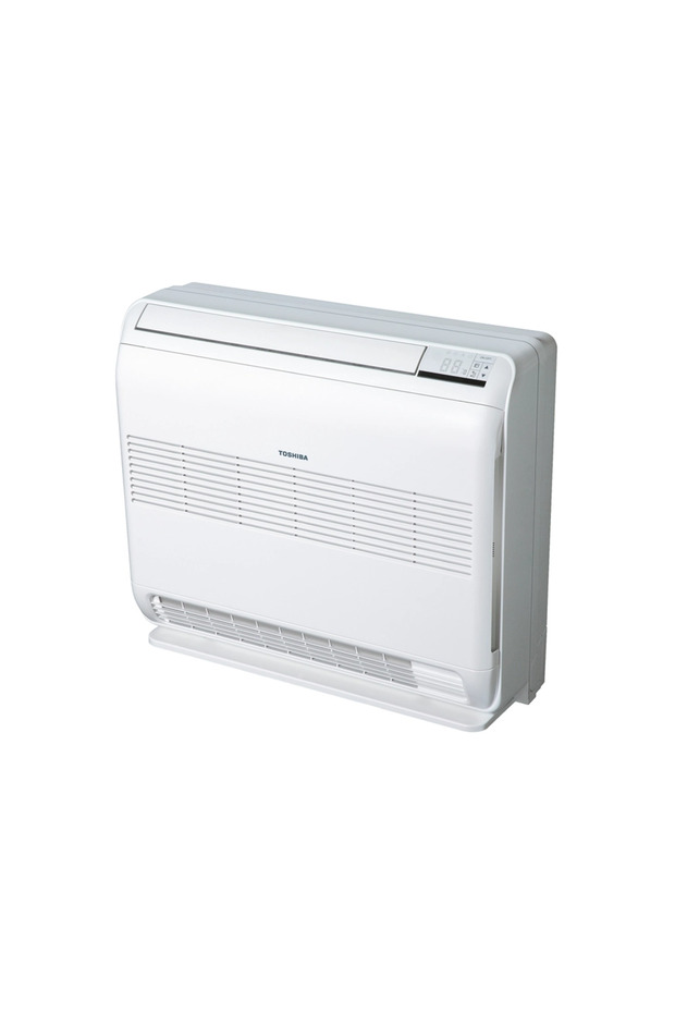 2M Multi Split Klima 9.000+16.000 BTU/h - 6