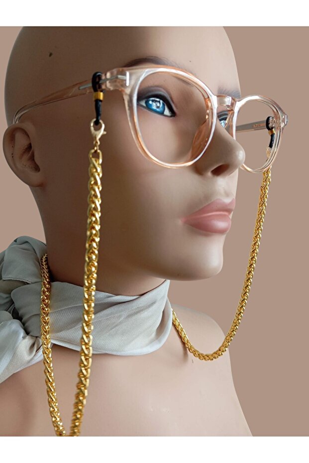 سلسلة النظارات رقم 5 - 2