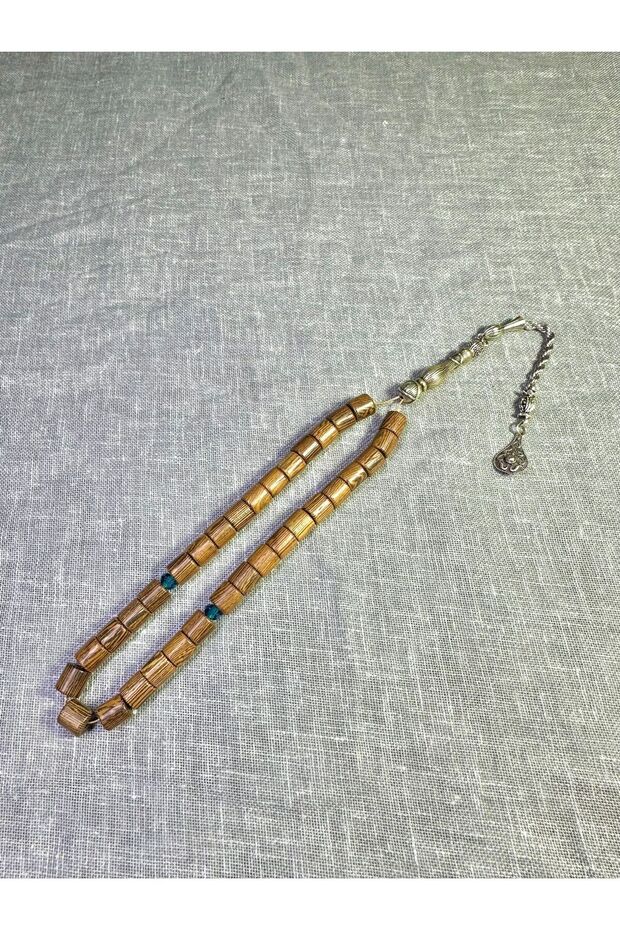 Venge Ağacı Tesbih - 1