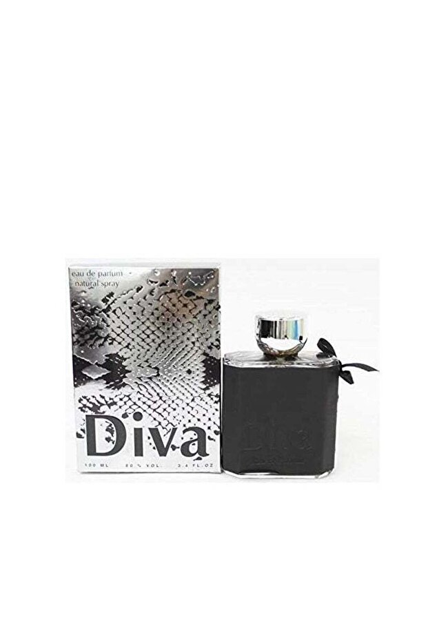 Diva Perfume 100ml - 1