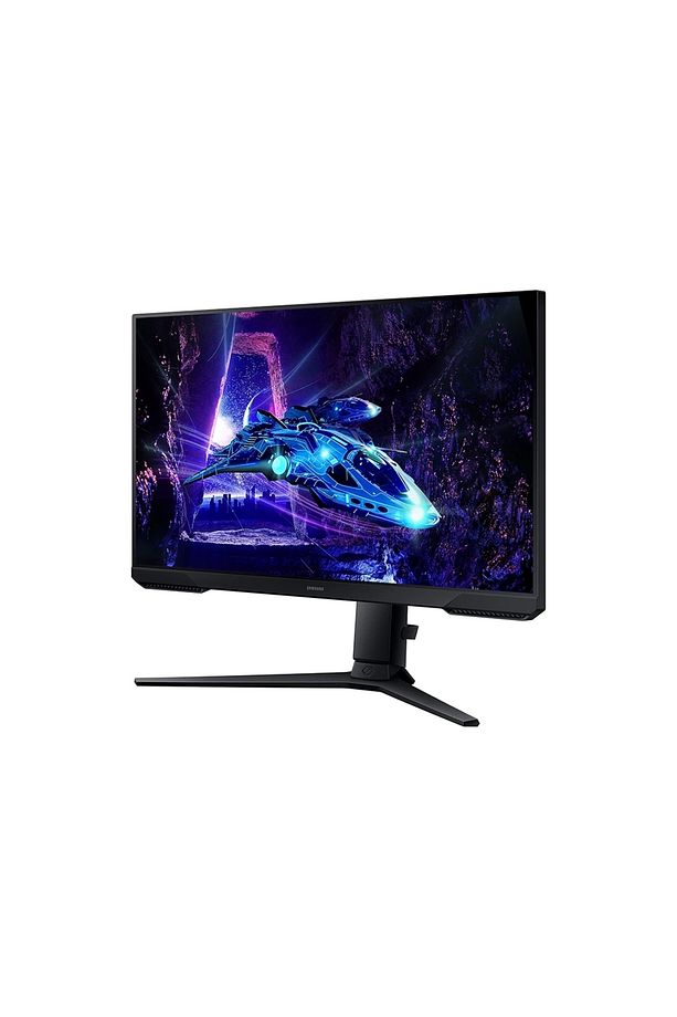 Odyssey G3 LS27DG302EUXUF 27 1 Ms Pivot VA 180 HZ Monitör - 3