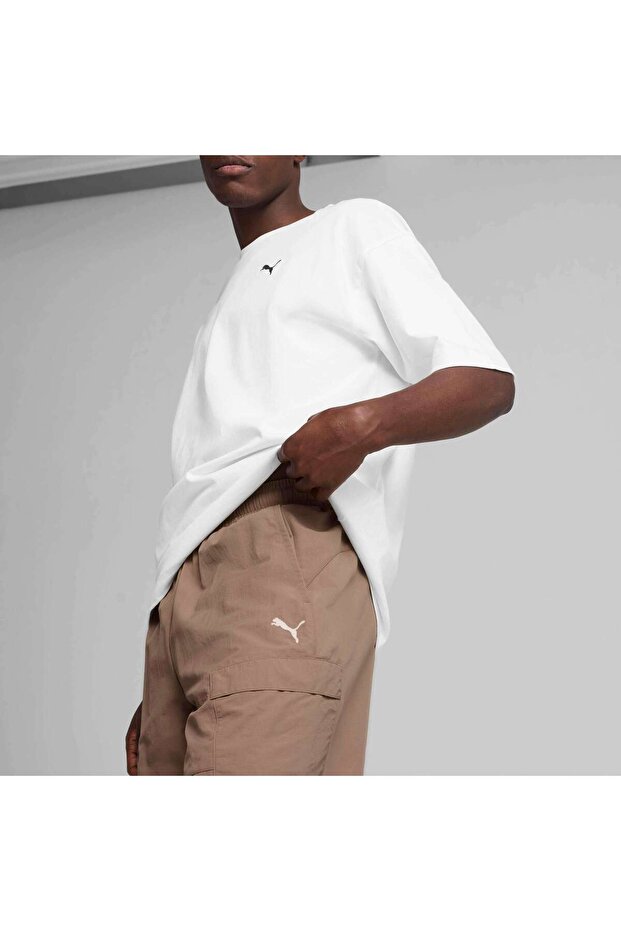 WARDROBE ESS Cargo Pants - 2