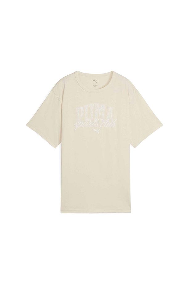 CLASS Relaxed Tee - 5