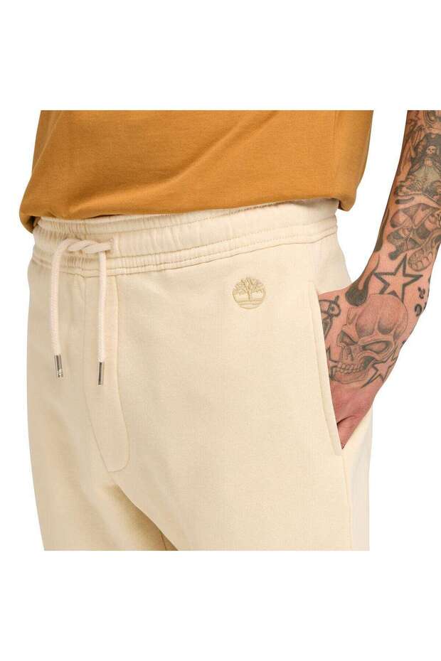 EXETER RIVER Brushed Back Sweatpant - 5