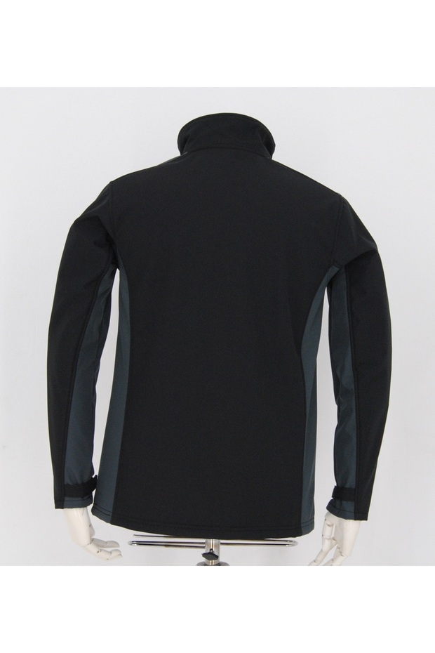 Softshell Mont - 5