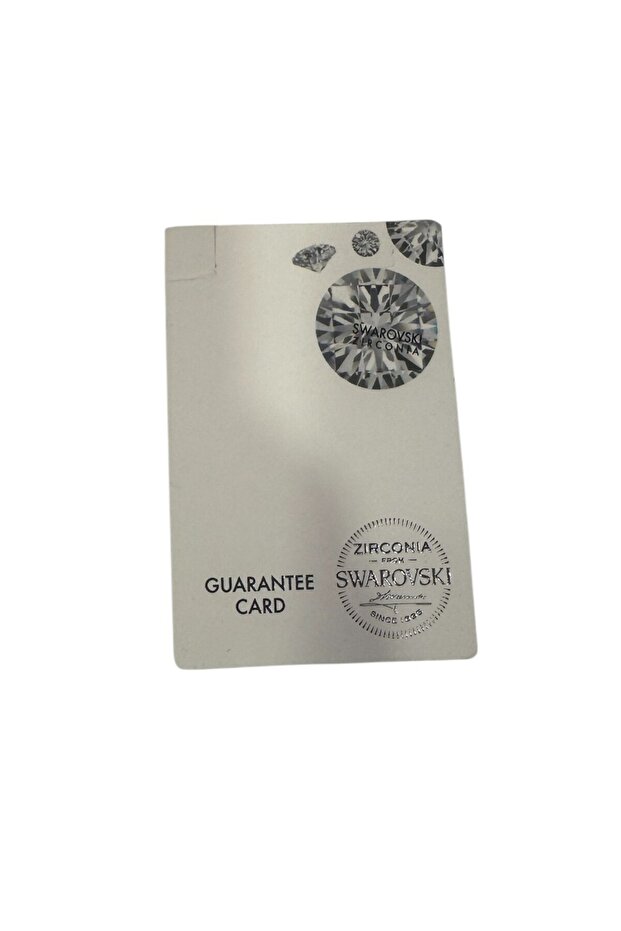 925 Gümüş Kolye - 2