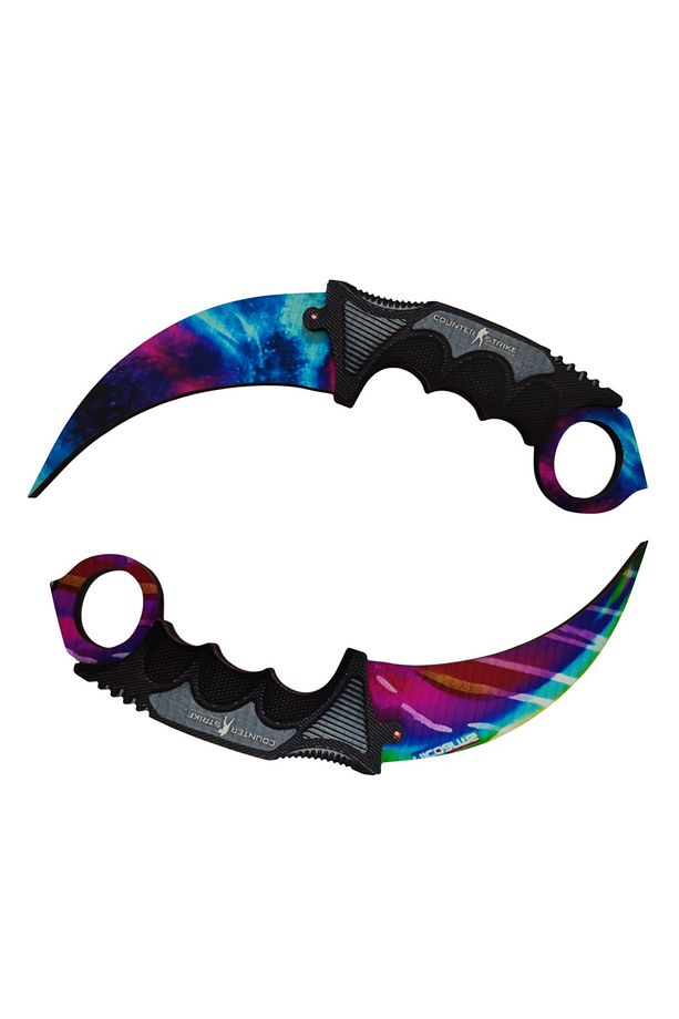 2'li Set 4 Karambite CS:GO - 1