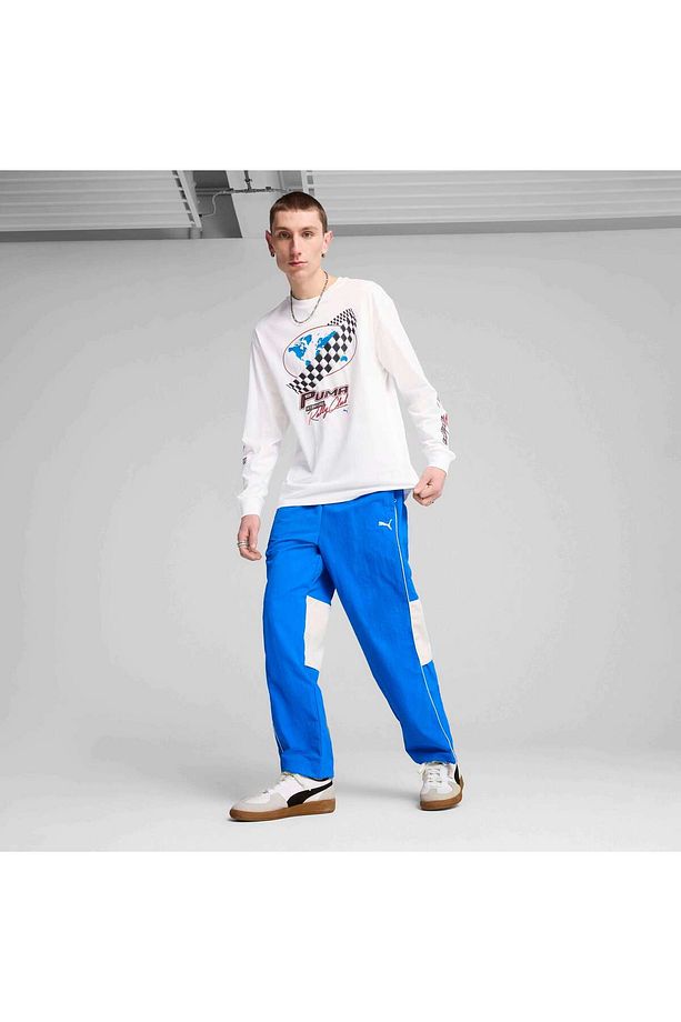 SDS Relaxed Track Pants - 5