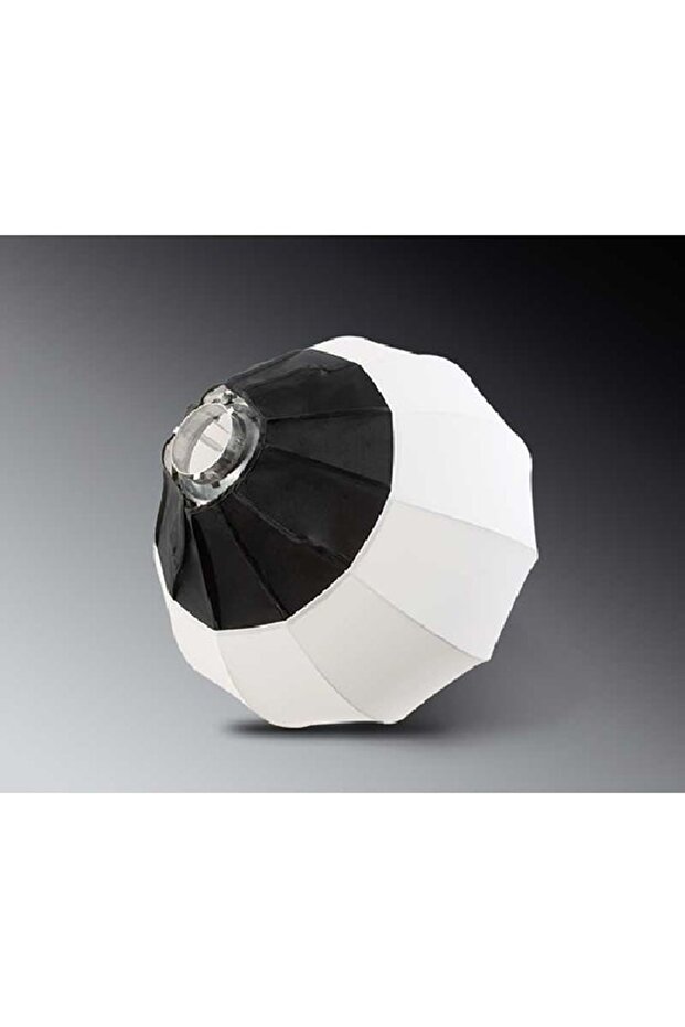 65 CM BALON SPHERICAL SOFTBOX - 2