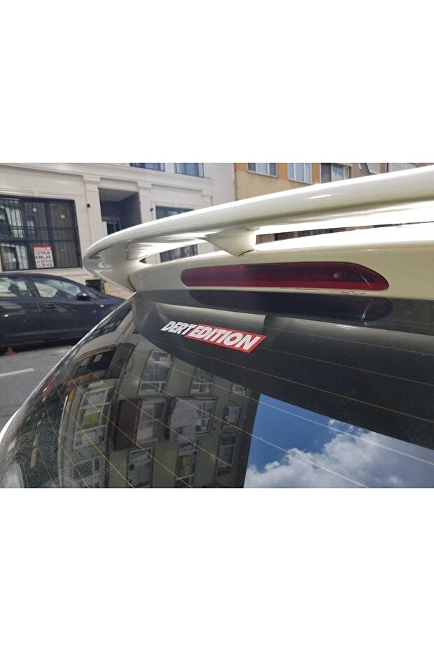 Dert Edition Sticker - 2