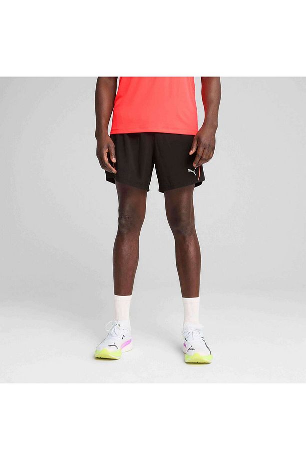 RUN VELOCITY 5" SHORT - 1