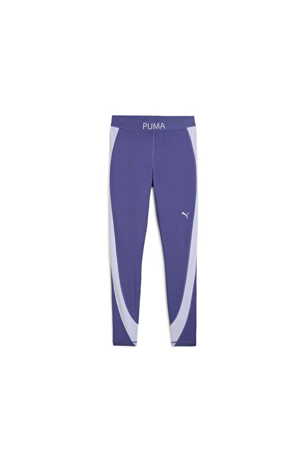 W PUMA STRONG CB TIGHT - 5