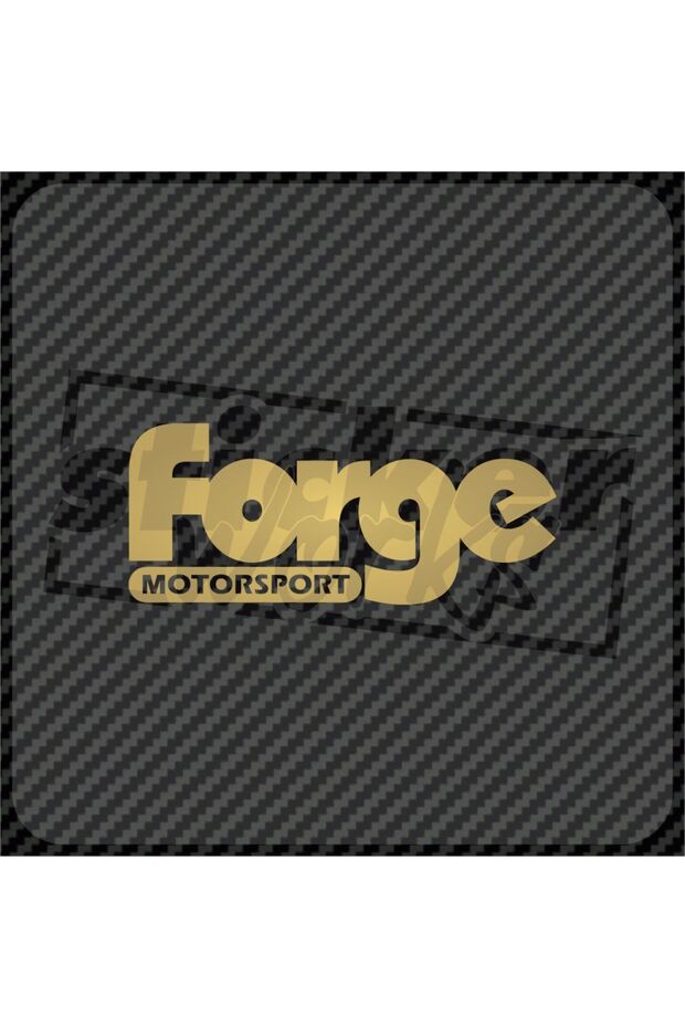 ملصق فورج - 1