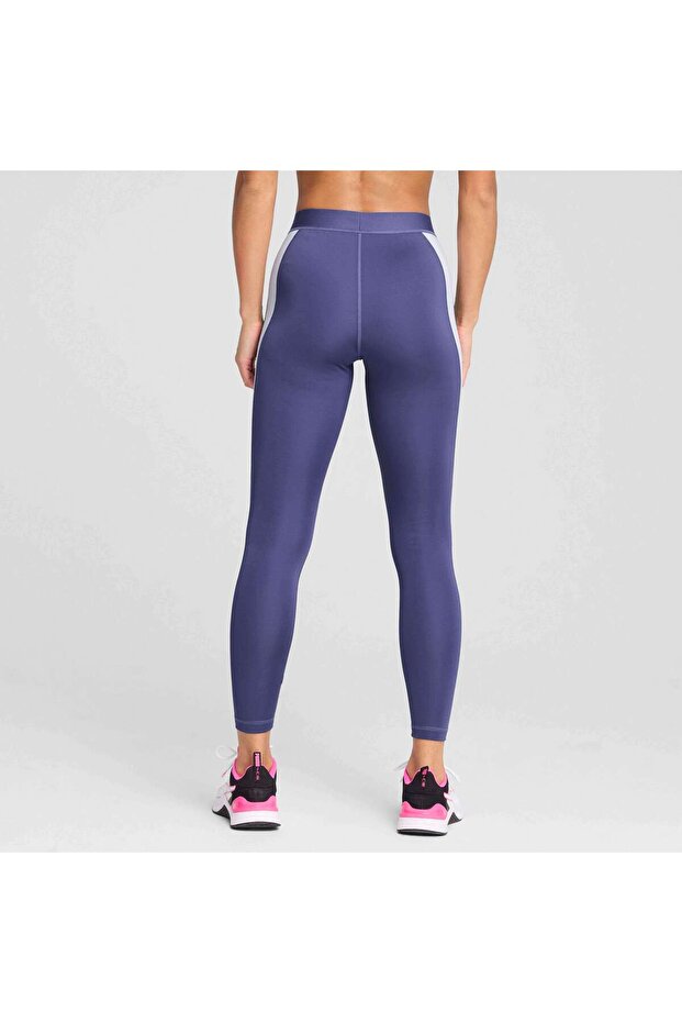 W PUMA STRONG CB TIGHT - 2