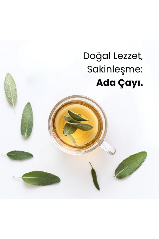 Adaçayı 50 Gr. - 3