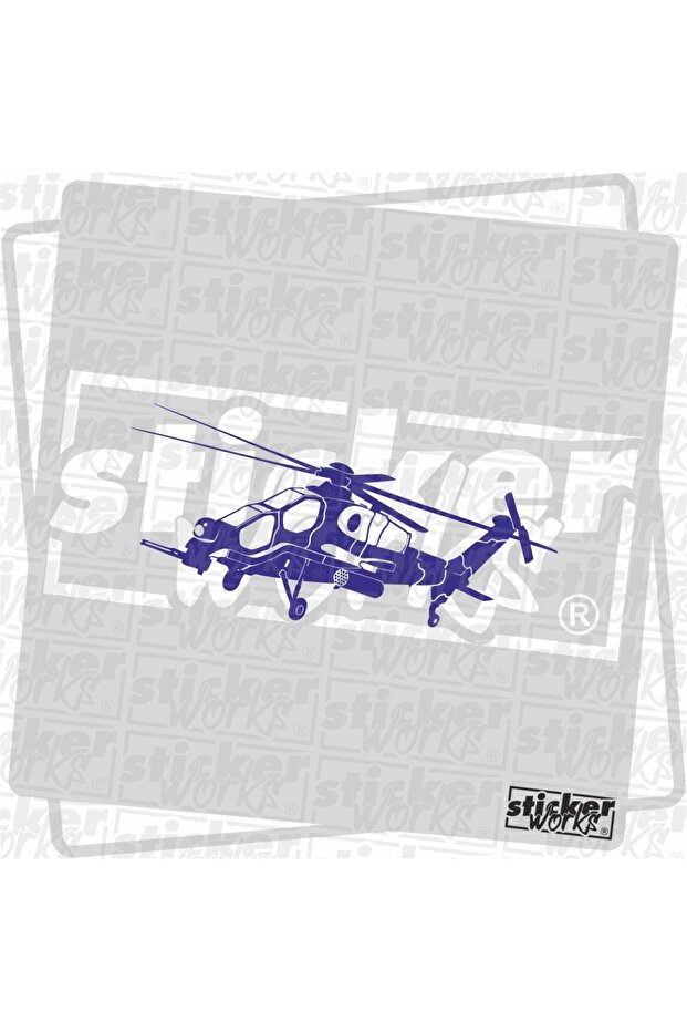 ملصق هجوم - 1