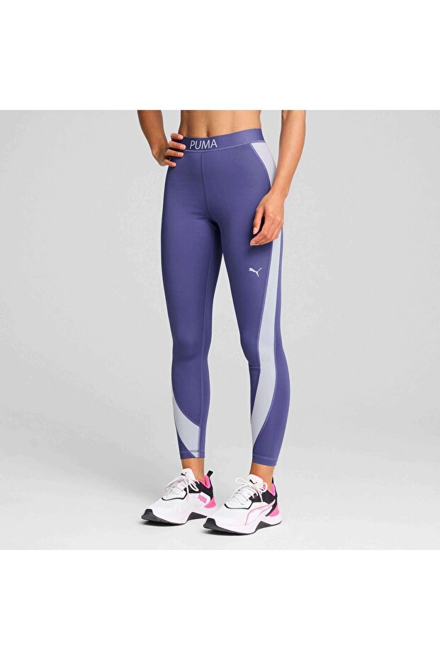 W PUMA STRONG CB TIGHT - 1