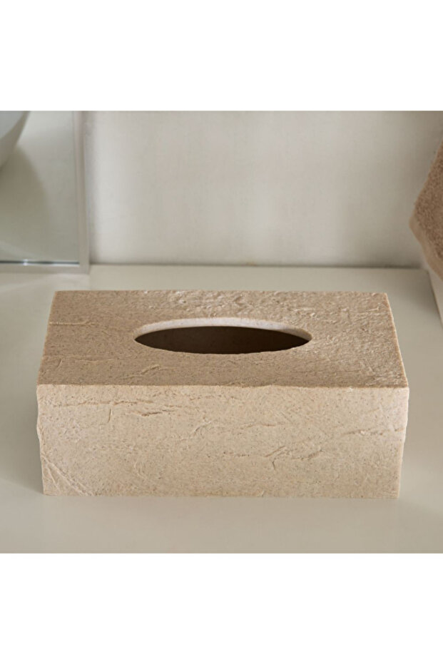 علبة مناديل وايتون - 2