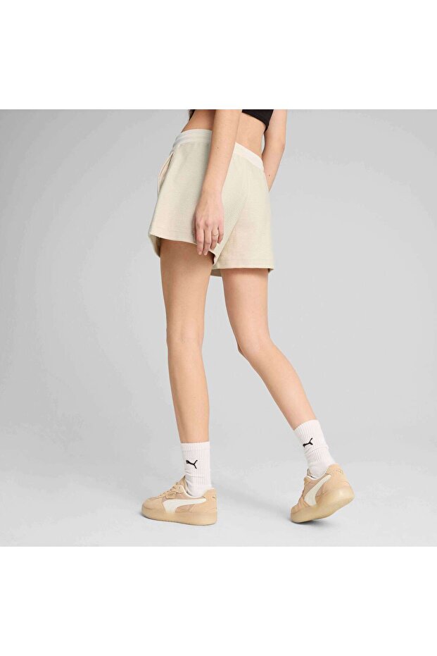 PREMIUM ESS A-Line Shorts - 4