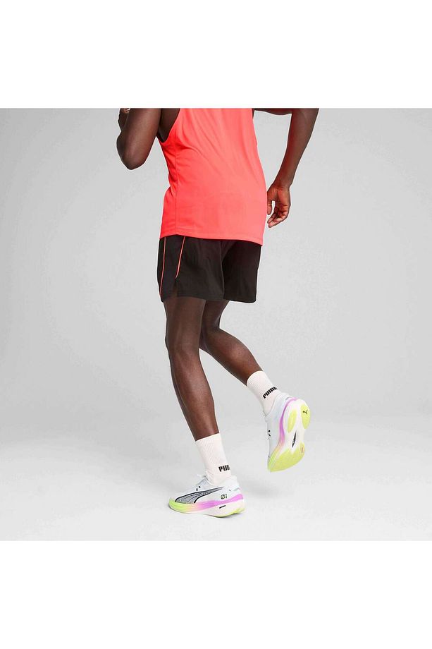 RUN VELOCITY 5" SHORT - 4