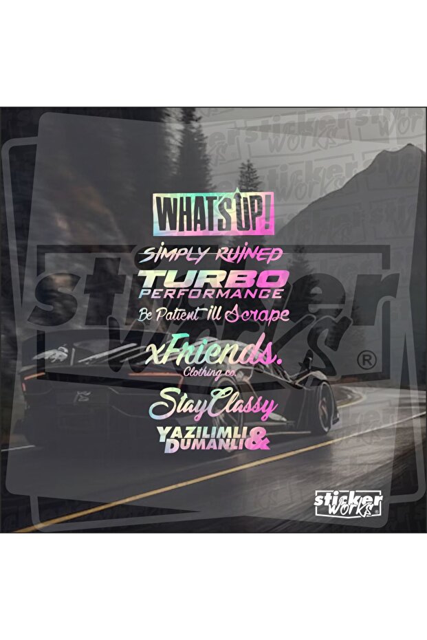 حزمة النوافذ الخلفية الثلاثية الأبعاد - 22 نموذجًا مع رمز - 1