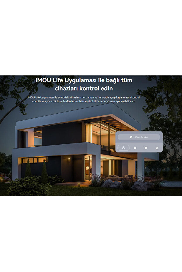 Akıllı Wi-Fi Priz - 8