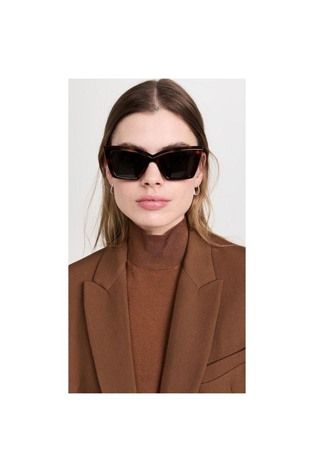 Saint Laurent Sl 657 002 - 4