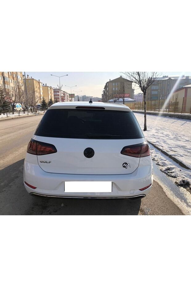 Paşaoğlu Sticker - 2