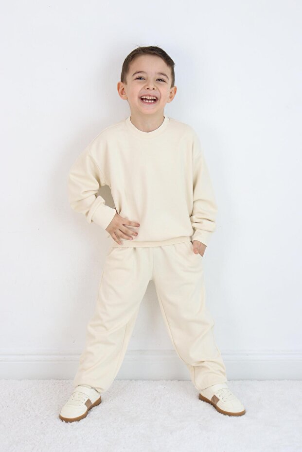 Basic Plus ikili Takım - 4