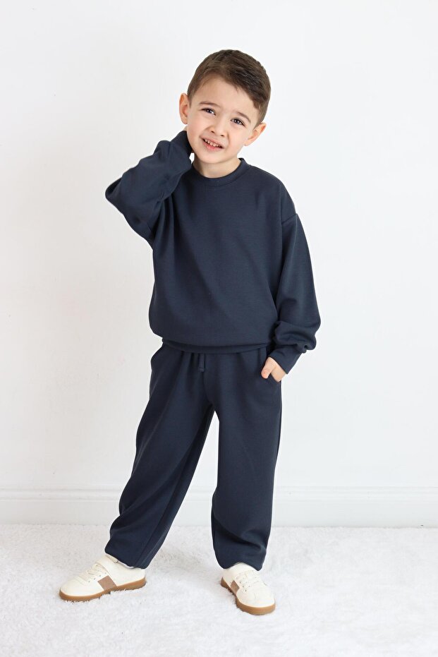 Basic Plus ikili Takım - 5