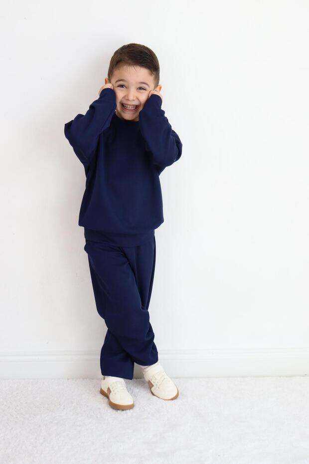 Basic Plus ikili Takım - 4