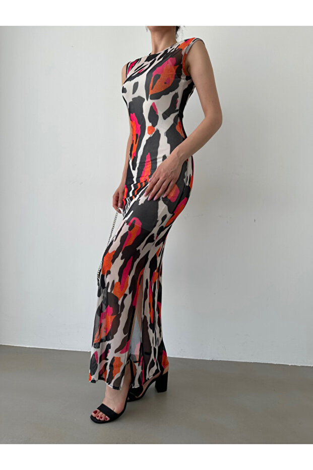 Rochie din lycra - 5