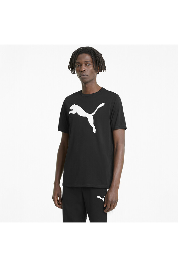 Active Big Logo T-Shirt