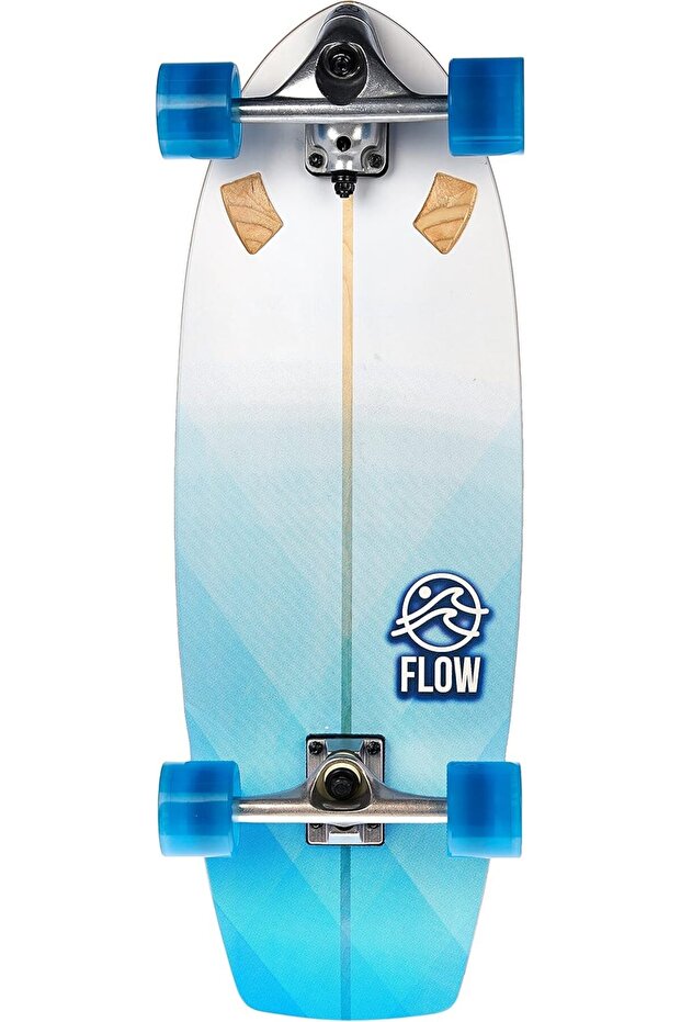 Geometric Surfskate Complete 29" - 6