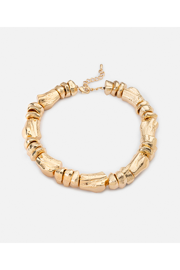 Çok parçalı kolye - 1