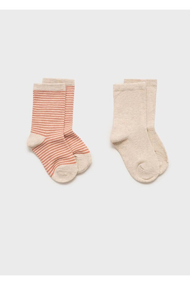 2'li çorap - 1